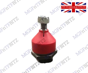 MG TF RÓTULA TRASERA SUPERIOR NUEVA RBK000090 RBK000091 + NYLOC - ENTREGA GRATUITA - Imagen 1 de 1