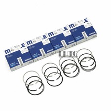 Kolbenringsatz Ø84mm Für BMW 320i 428i F30 F31 F22 F07 F11 F25 E84 E89 N20 2,0
