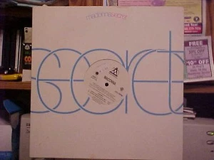 Madonna Secret 5 mixes Us 12" - Imagen 1 de 1