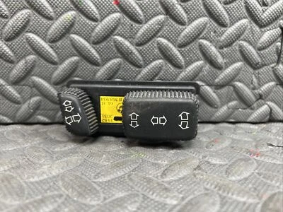 INTERRUPTOR DE CONTROL ASIENTO ELÉCTRICO PASAJERO DELANTERO BMW E38 E39 740I 740IL 750IL 540i Foto 1 de 4