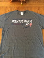 Reading Fightin Phils “ The Philadelphia Phillies Of Tomorrow T-Shirt