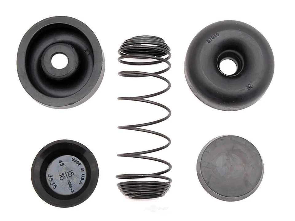 Drum Brake Wheel Cylinder Kit-Element3 Raybestos WK129 - Image 1 of 1