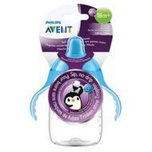AVENT SPOUT CUP BLU 340ML 1PK BLUE 755 - Picture 1 of 1