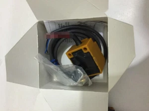 1PC New omron Proximity Switch TL-N10MF2 #LRR - Picture 1 of 2