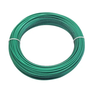 12 AWG Gauge Insulated Stranded Copper THHN/THWN-2 Building Wire - 600 Volts Res - Picture 1 of 1