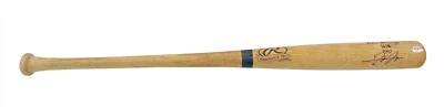 Hak-Ju Lee Signed Rawlings Bat Autographed KBO Korean PSA/DNA AK22331 - Image 1 of 4
