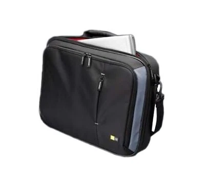 Case Logic VNC-218 18-Inch Laptop Case, Black (3200926) 18 Inches - Image 1 of 4