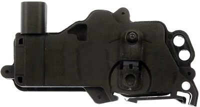 Actuador de cerradura de puerta delantera derecha motor Dorman para Ford Taurus 2008-2009 Foto 1 de 4