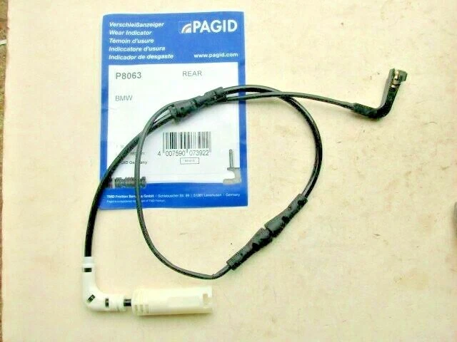 BMW 5 SERIES PAD SENSOR - Image 1 of 1