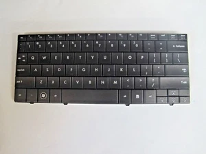 New Keyboard for HP Mini 110-1000 series US layout 110-1125 110-2000 - Picture 1 of 2