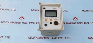 C&S Electric CSDPR-V2-200-D-H-N RMU Protection Relay 5A at 220VAC 50HZ 80-260VAC - Picture 1 of 7