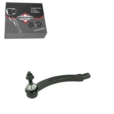 Extremo de barra de dirección exterior delantero izquierdo Mevotech para Volvo S60 2001-2009 Foto 1 de 3