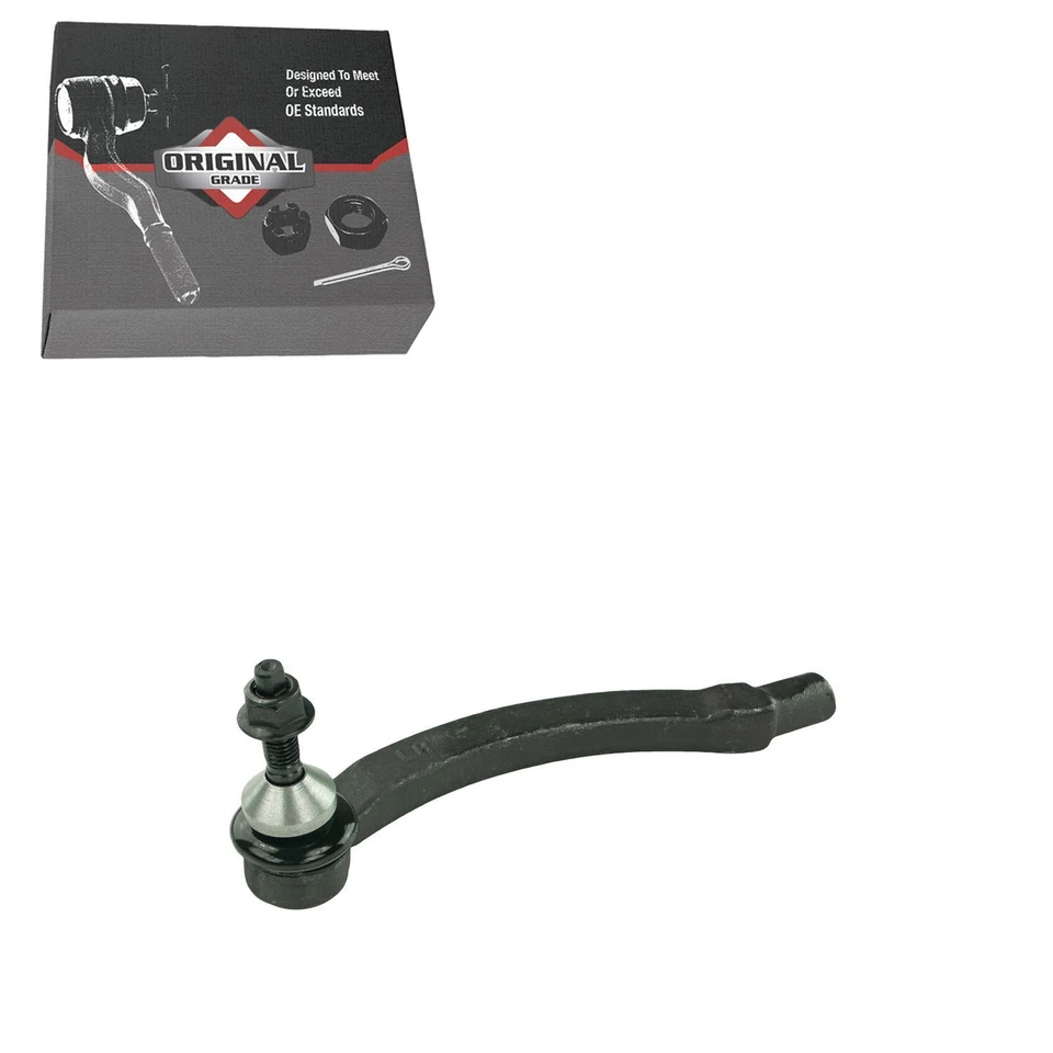 Mevotech 转向领带杆端前左外适用于 2001 - 2009 年沃尔沃 S60 — 第 1/3 张图片