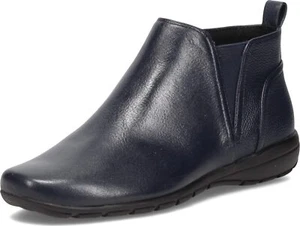 Easy Spirit Aerial Damenstiefelette, dunkelblau, 8 - Bild 1 von 6