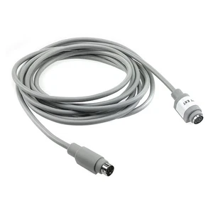 3m iPod / iPhone Verlängerungskabel für GROM Android Bluetooth USB AUX Interface - Picture 1 of 1