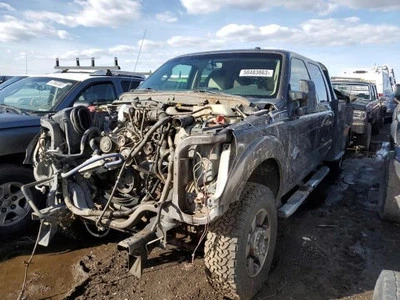 Motor de caja de fusibles para camioneta Ford F250SD 15-16 1078303 Foto 1 de 4