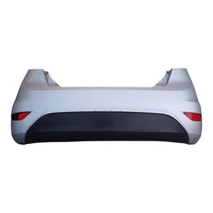 PARAURTI POSTERIORE COMPLETO PER FORD Fiesta 6° Serie 1730685 F6JD (08>17) - Foto 1 di 8