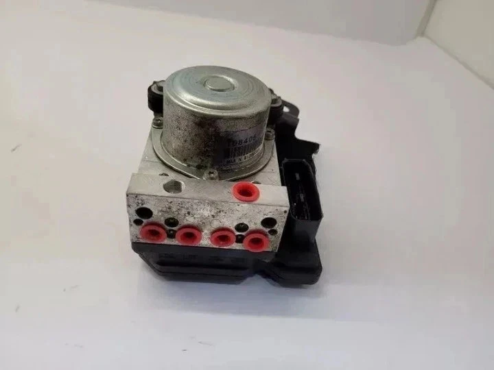 2008-2009 Nissan Rogue 2.5L Anti-Lock Brake Pump Module Assembly OEM Foto 1 de 3