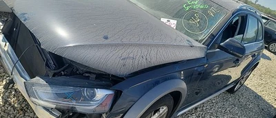 Audi AllRoad 2014 transmisión automática OEM 100 k millas - LKQ398893935 Foto 1 de 4