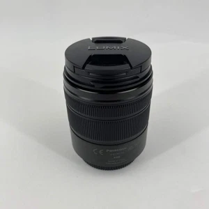 Panasonic H-FS45150 45-150mm f/4-5.6 For Lumix MFT-Micro Four Thirds Mount - Picture 1 of 6