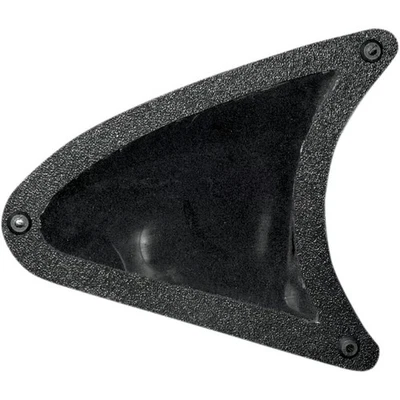 SLP Upper Dash Intake Vent Snowmobile 14-135 SP14135 - Image 1 of 4