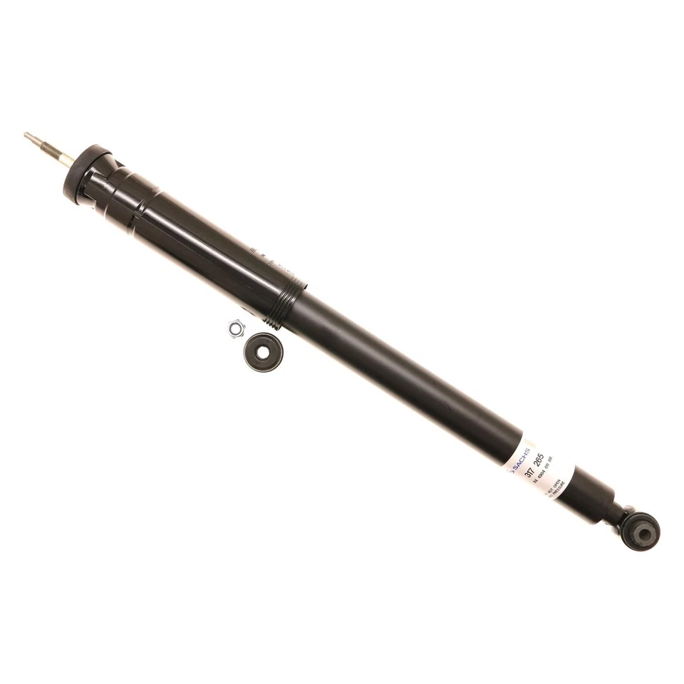 For Mercedes-Benz E350 06-08 Shock Absorber Advantage Rear Driver or Passenger Foto 1 de 1