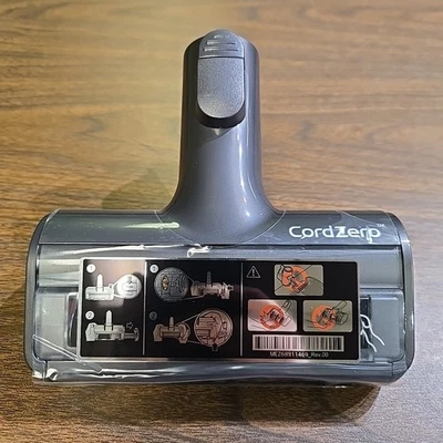 Accesorio de cabezal de tapicería LG CordZero serie MEZ68911469 A9 genuino Foto 1 de 4