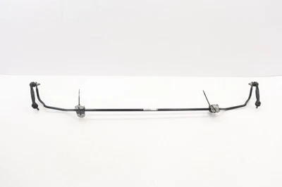 BMW 430I F32 2017-2020 suspensión trasera estabilizador barra estabilizadora antivuelco con enlace OEM Foto 1 de 4
