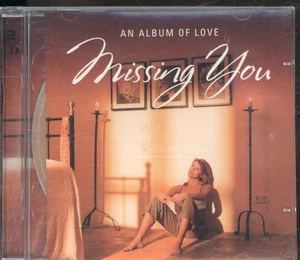 Various Artists Missing You: Ein Album Der Liebe Doppel-CD UK Emi TV 2009 - Bild 1 von 4
