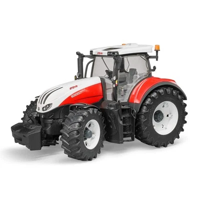 Bruder Steyr 6300 Terrus CVT Tractor - Image 1 of 4
