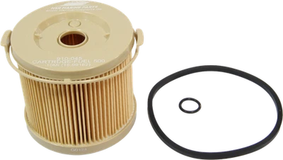HSR MARINE PARTS Kraftstofffilter Dieselfi. fuel filter für Volvo Penta 861014 828897 D1 D2 D3 D4
