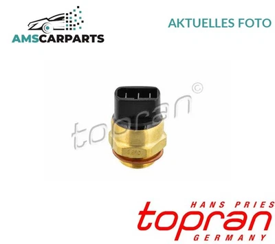 TEMPERATURSCHALTER KÜHLERLÜFTER 102 977 TOPRAN NEU OE QUALITÄT - Image 1 of 4
