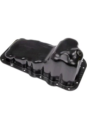 Pan de aceite de motor Dorman 264-249 compatible con modelos seleccionados de Dodge, Jeep y Ram Foto 1 de 4