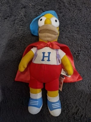 Homer Simpson Die Simpsons Dancing Homer - Bild 1 von 2