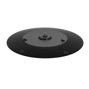 For PS5 Slim Compatible Vertical Stand with Effective Cooling Features - Picture 1 of 11