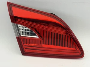 Inner Trunk Lid Tail Light Rear Lamp for 16-18 Nissan Sentra Left Driver LH OEM - Picture 1 of 13