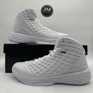 Nike Kobe 3 Protro Halo Size 12 Men’s HM4351-100 IN HAND - Picture 1 of 5