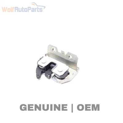 AUDI A3 CABRIOLET 2015-2020 8V - Asiento trasero izquierdo respaldo bloqueo/pestillo Foto 1 de 4