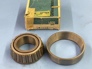 NOS 1947-56 Olds & Pontiac Front & Rear Pinion Bearings Hyatt 188960 - Picture 1 of 3