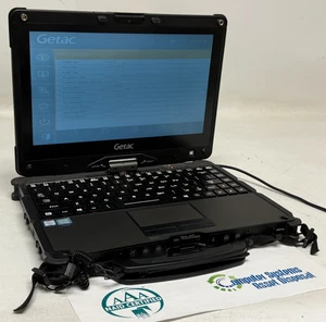 Getac V110 G4 Touch 11.6" (i5-7300u 2.60GHz - 8GB RAM - SIN OS/HDD) - Imagen 1 de 9