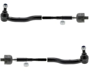 Mevotech Front Inner Outer Tie Rods Fits Nissan Frontier 2021 2022 2023 24 2025 - Picture 1 of 7