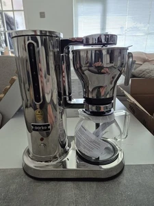 Aarke Coffee Maker Electric Drip Coffee Brewer Brand NEW Original Box RRP £300 - Picture 1 of 8