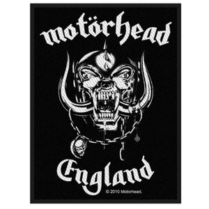 Motörhead Patch · England - Foto 1 di 1