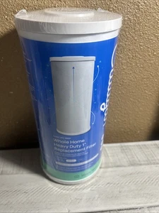 1 Culligan RFC-BBSA Ganzes Zuhause Schwerlast 1" Wasserfilter Ersatz Medium - Bild 1 von 8