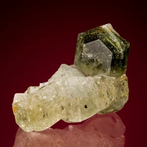 Melanson TN Collection Fluorapatite Conselheiro Pena, Brazil 1212-8856 - Picture 1 of 4