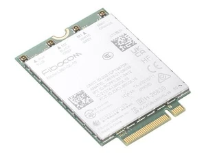 LENOVO Fibocom L860 CAT16 4G WWAN LTE-Modul #109 - Bild 1 von 1