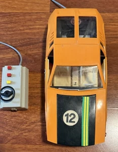 De Tomaso Mangusta mit Licht - Bild 1 von 13