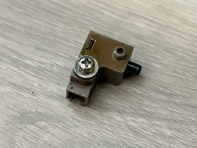 Interruptor de manija de freno eléctrico manual freno de estacionamiento de emergencia OEM Lexus IS300 2001-2005 Foto 1 de 2