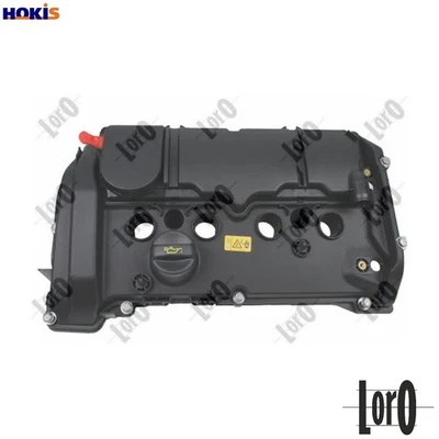 CYLINDER HEAD COVER 123-00-026 FOR MINI N14B16A/B16C N18B16A/B16C 1.6L 4cyl - Image 1 of 4