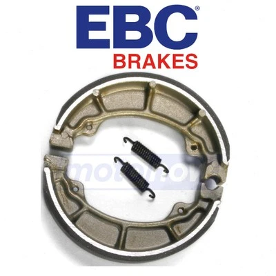 EBC Rear Standard Brake Shoes for 2002-2004 Arctic Cat 90 2x4 - Brake Brake ki Foto 1 de 4